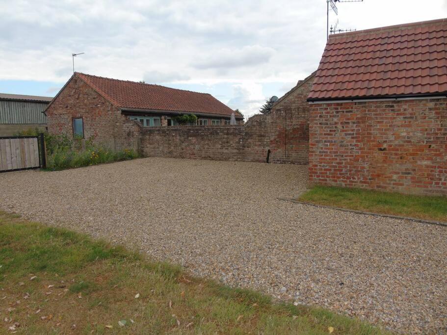 The Retreat Villa York Dış mekan fotoğraf